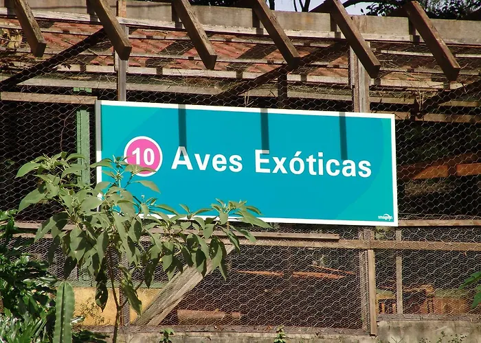 Hotel Pousada O Recanto